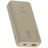 Batterie de secours à charge rapide Xtorm XG220 Go2 de 15 W et 20 000 mAh