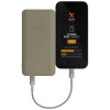 Batterie de secours à charge rapide Xtorm XG220 Go2 de 15 W et 20 000 mAh