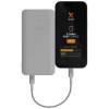 Batterie de secours à charge rapide Xtorm XG220 Go2 de 15 W et 20 000 mAh