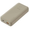 Batterie de secours à charge rapide Xtorm XG220 Go2 de 15 W et 20 000 mAh