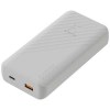 Batterie de secours à charge rapide Xtorm XG220 Go2 de 15 W et 20 000 mAh