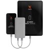 Batterie de secours à charge rapide Xtorm XG220 Go2 de 15 W et 20 000 mAh