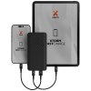 Batterie de secours à charge rapide Xtorm XG220 Go2 de 15 W et 20 000 mAh
