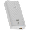 Batterie de secours à charge rapide Xtorm XG220 Go2 de 15 W et 20 000 mAh
