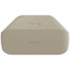 Batterie de secours à charge rapide Xtorm XG220 Go2 de 15 W et 20 000 mAh