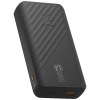 Batterie de secours à charge rapide Xtorm XG220 Go2 de 15 W et 20 000 mAh