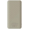 Batterie de secours à charge rapide Xtorm XG220 Go2 de 15 W et 20 000 mAh