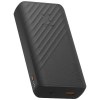 Batterie de secours à charge rapide Xtorm XG220 Go2 de 15 W et 20 000 mAh