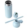 Bouteille Ocean Bottle GO isotherme de 500 ml