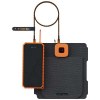 Panneau solaire pliable Xtorm XR2S28 SolarBooster de 28 W