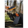 Panneau solaire pliable Xtorm XR2S28 SolarBooster de 28 W