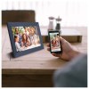 Cadre photo numérique 10" Prixton Prado Frameo avec Wi-Fi