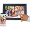 Cadre photo numérique 10" Prixton Prado Frameo avec Wi-Fi