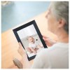 Cadre photo numérique 10" Prixton Prado Frameo avec Wi-Fi