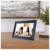 Cadre photo numérique 10" Prixton Prado Frameo avec Wi-Fi