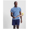 T-shirt de sport Slam à manches courtes pour homme