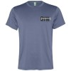 T-shirt de sport Slam à manches courtes pour homme