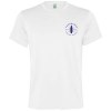 T-shirt de sport Slam à manches courtes pour homme