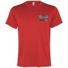 T-shirt de sport Slam à manches courtes pour homme