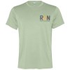 T-shirt de sport Slam à manches courtes pour homme