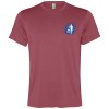 T-shirt de sport Slam à manches courtes pour homme