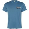 T-shirt de sport Slam à manches courtes pour homme