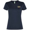 T-shirt de sport Slam à manches courtes pour femme