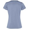 T-shirt de sport Slam à manches courtes pour femme