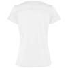 T-shirt de sport Slam à manches courtes pour femme