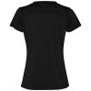 T-shirt de sport Slam à manches courtes pour femme