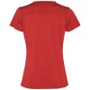 T-shirt de sport Slam à manches courtes pour femme