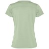 T-shirt de sport Slam à manches courtes pour femme