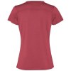 T-shirt de sport Slam à manches courtes pour femme