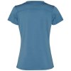 T-shirt de sport Slam à manches courtes pour femme
