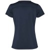 T-shirt de sport Slam à manches courtes pour femme