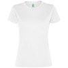 T-shirt de sport Slam à manches courtes pour femme