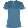 T-shirt de sport Slam à manches courtes pour femme