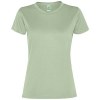 T-shirt de sport Slam à manches courtes pour femme