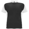 T-shirt de sport Bugatti à manches courtes unisexe