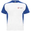 T-shirt de sport Bugatti à manches courtes pour enfant