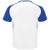 T-shirt de sport Bugatti à manches courtes pour enfant