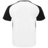 T-shirt de sport Bugatti à manches courtes pour enfant
