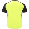 T-shirt de sport Bugatti à manches courtes pour enfant