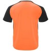 T-shirt de sport Bugatti à manches courtes pour enfant