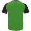 T-shirt de sport Bugatti à manches courtes pour enfant