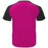 T-shirt de sport Bugatti à manches courtes pour enfant