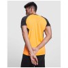 T-shirt de sport Bugatti à manches courtes pour enfant