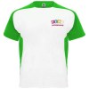 T-shirt de sport Bugatti à manches courtes pour enfant