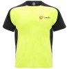 T-shirt de sport Bugatti à manches courtes pour enfant