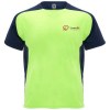 T-shirt de sport Bugatti à manches courtes pour enfant
